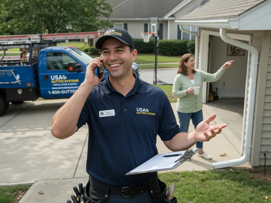 Gutter Installation Mountainville, NY FAQs