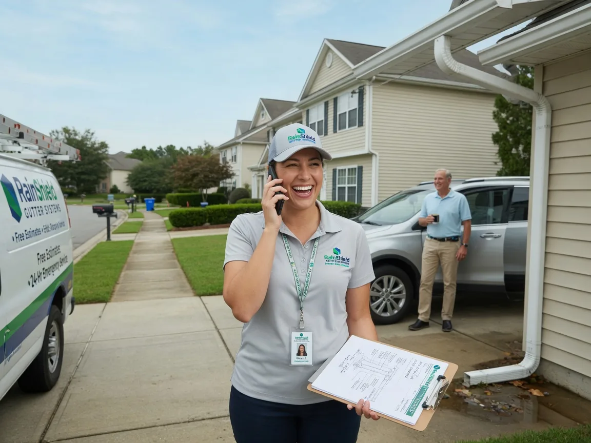 Gutter Installation Mountainville, NY FAQs